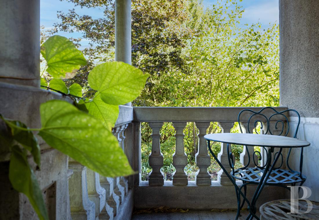 french village houses for sale auvergne   - 4