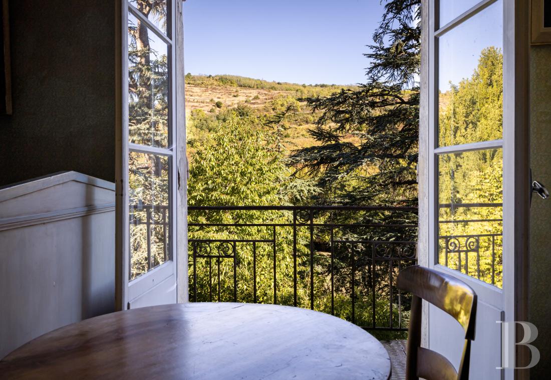 french village houses for sale auvergne   - 10