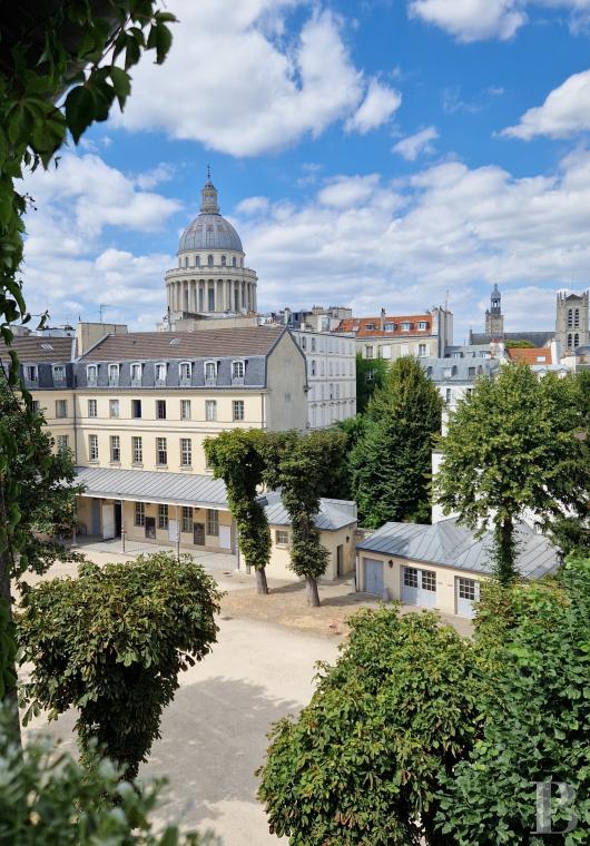 apartments for sale paris paris   - 10