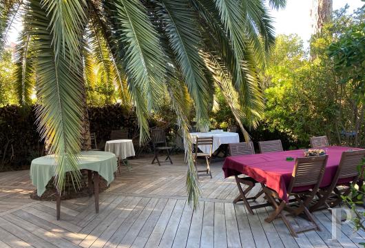 bastides a vendre paca   - 20