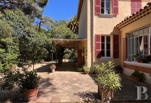 bastides a vendre paca   - 5