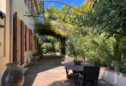 bastides a vendre paca   - 3