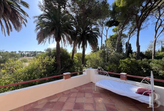 bastides a vendre paca   - 15