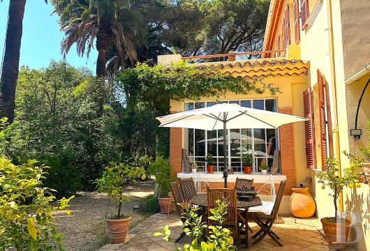 bastides a vendre paca   - 7