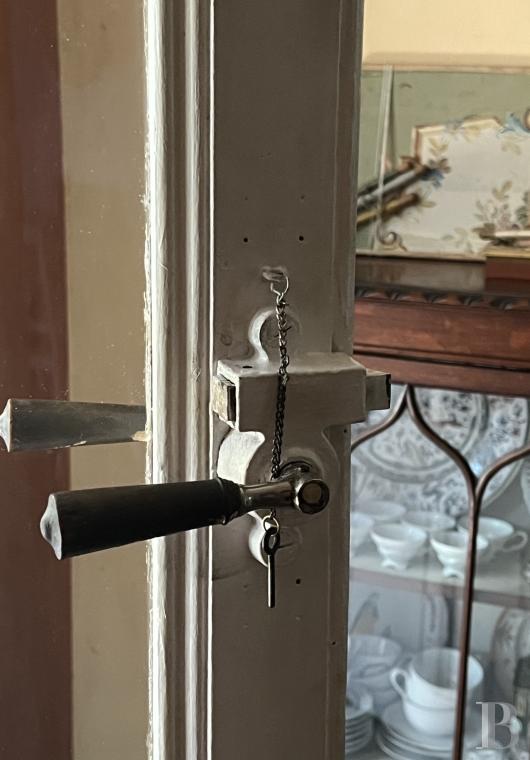 bastides a vendre paca   - 12