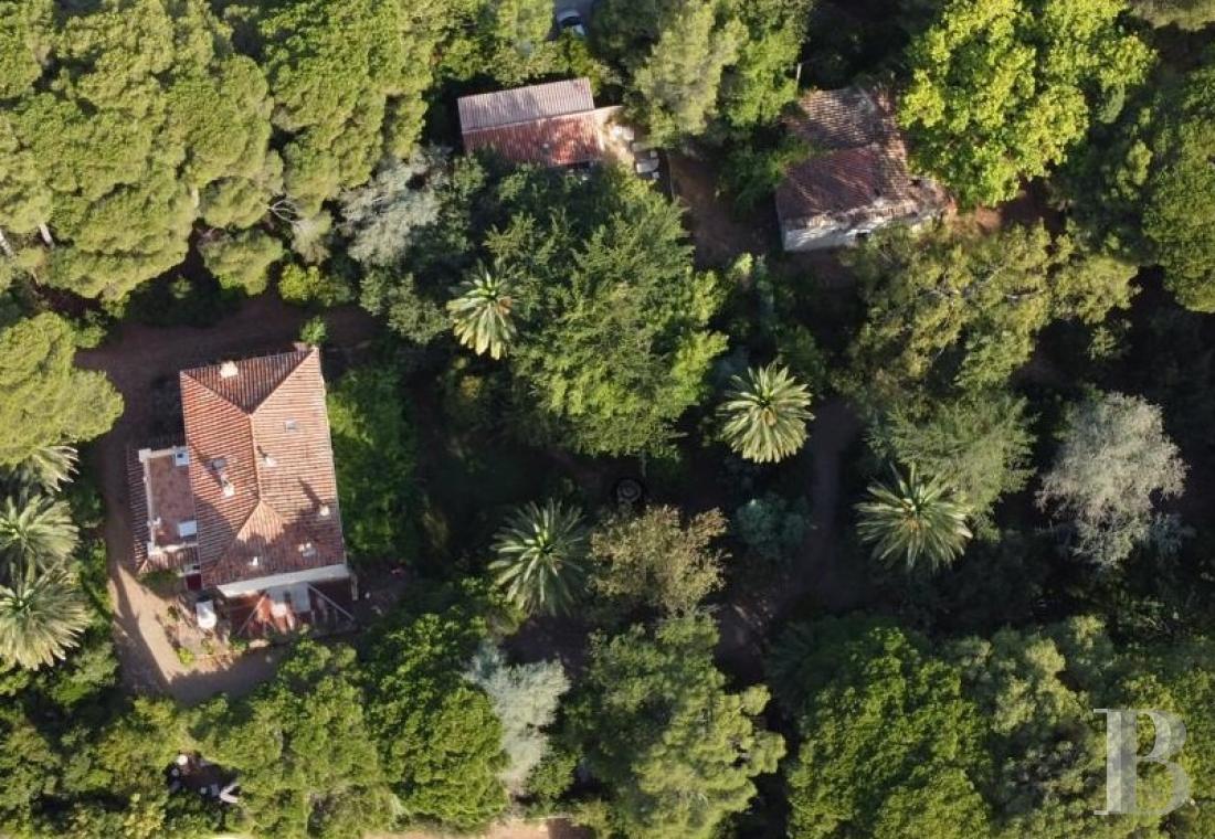 traditional bastide houses for sale provence cote dazur   - 1