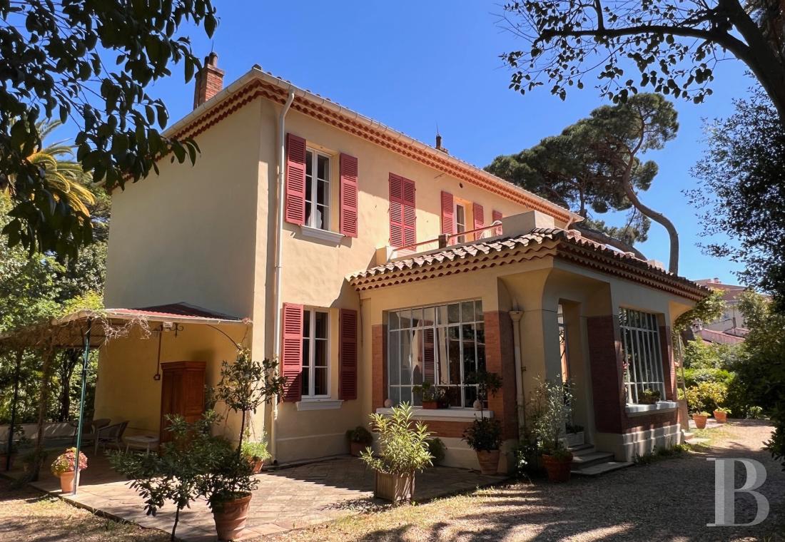 bastides a vendre paca   - 2