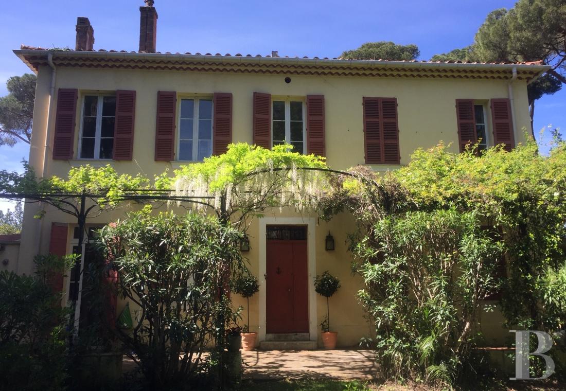 bastides a vendre paca   - 1
