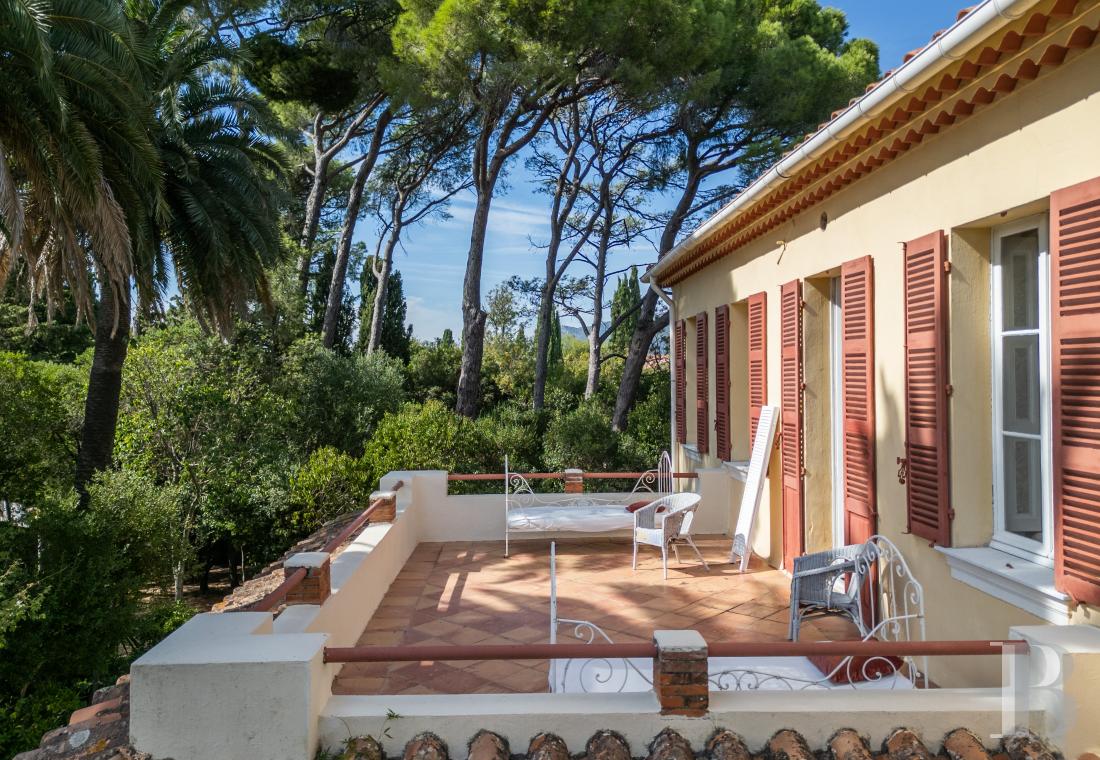 traditional bastide houses for sale provence cote dazur   - 1