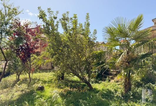 demeures et maisons a vendre france pays de loire   - 17