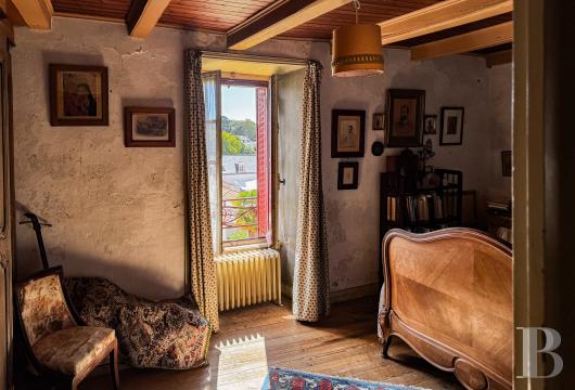 demeures et maisons a vendre france pays de loire   - 12