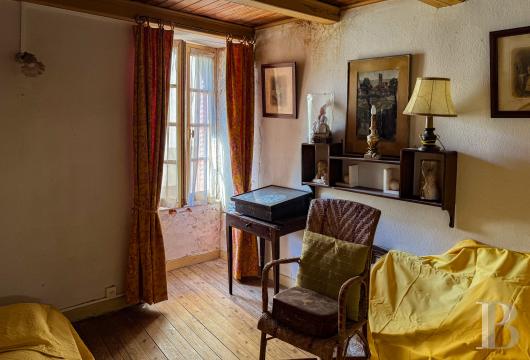demeures et maisons a vendre france pays de loire   - 10