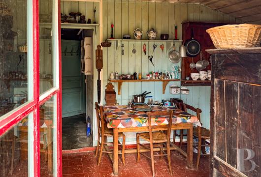 demeures et maisons a vendre france pays de loire   - 8