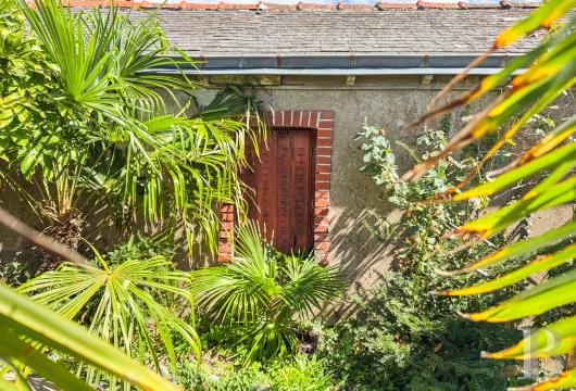 demeures et maisons a vendre france pays de loire   - 16