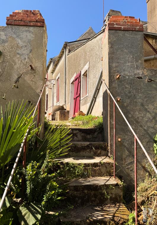 demeures et maisons a vendre france pays de loire   - 2