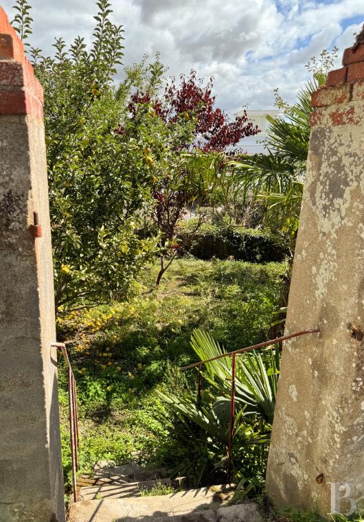 demeures et maisons a vendre france pays de loire   - 19
