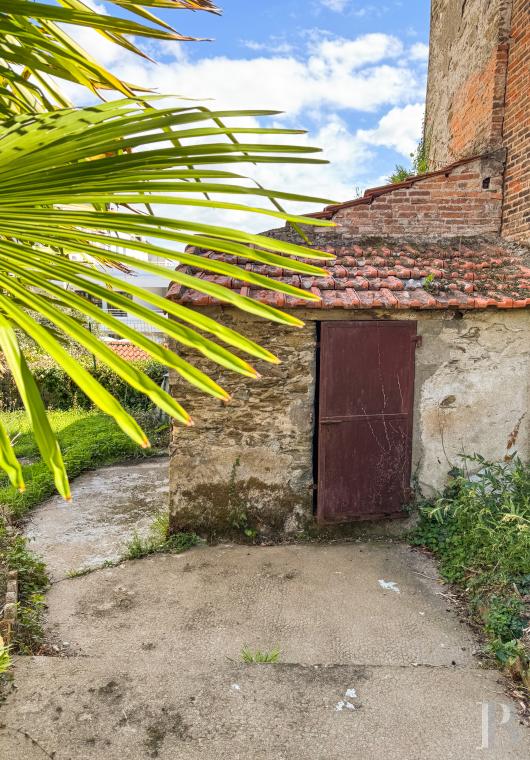demeures et maisons a vendre france pays de loire   - 14