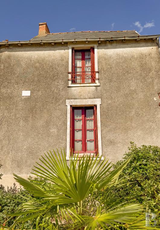 demeures et maisons a vendre france pays de loire   - 3