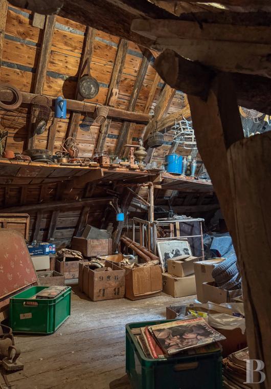 demeures et maisons a vendre france pays de loire   - 13