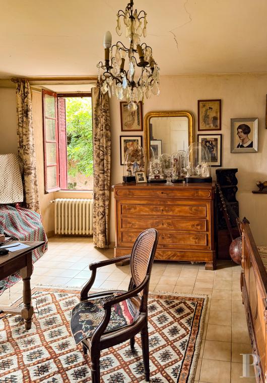 demeures et maisons a vendre france pays de loire   - 7