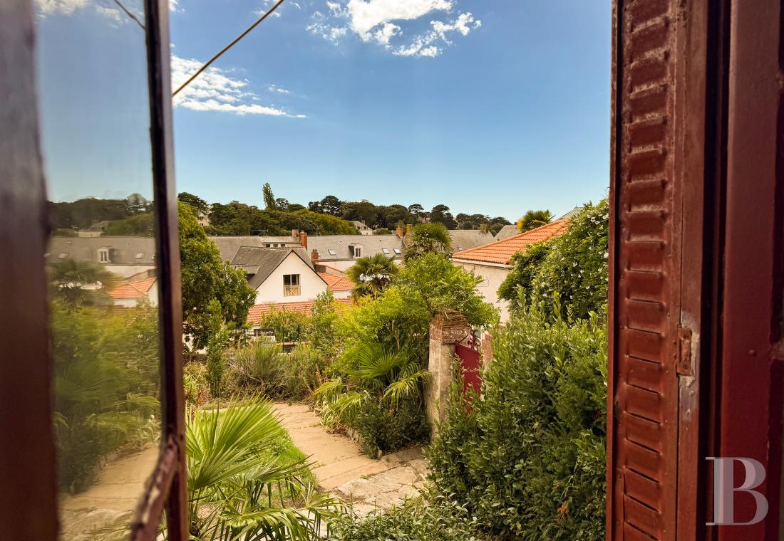 demeures et maisons a vendre france pays de loire   - 20