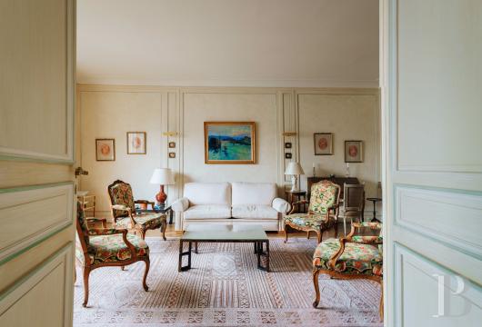 apartments for sale paris paris   - 3