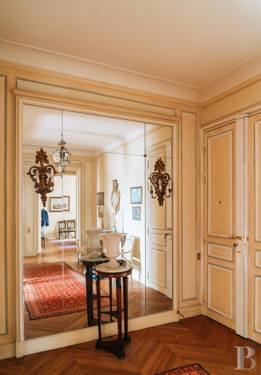 apartments for sale paris paris   - 4