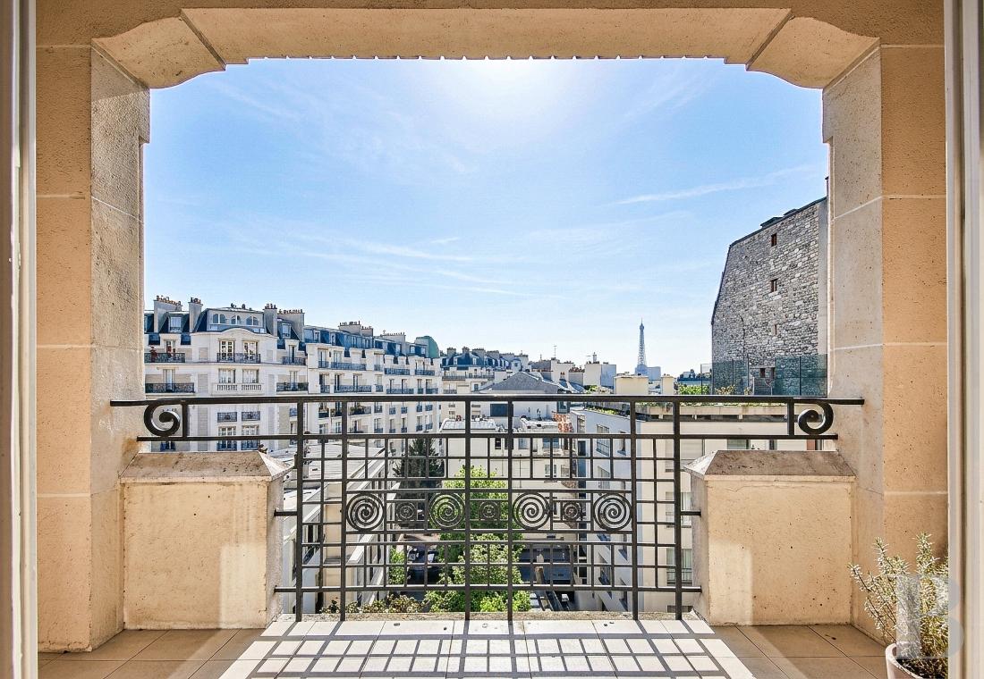 apartments for sale paris paris   - 1