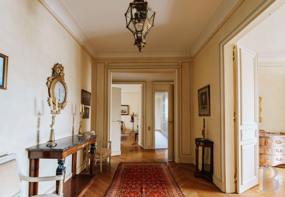 apartments for sale paris paris   - 2