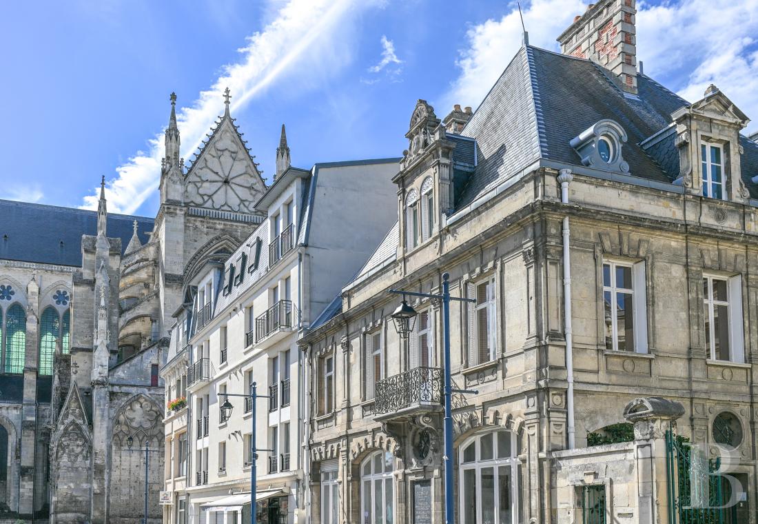 immobilier prestige picardie   - 2