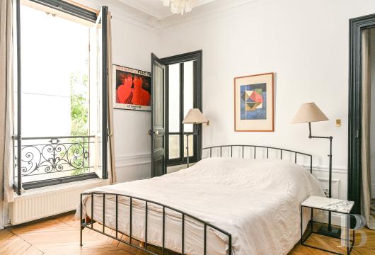 appartements a vendre paris paris   - 7