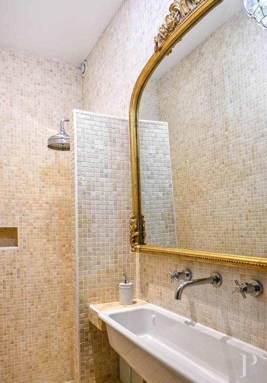 appartements a vendre paris paris   - 6