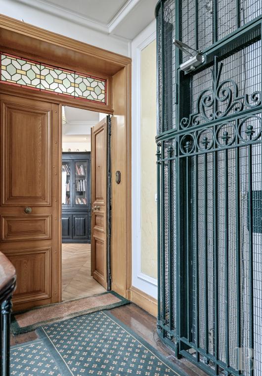 appartements a vendre paris paris   - 3