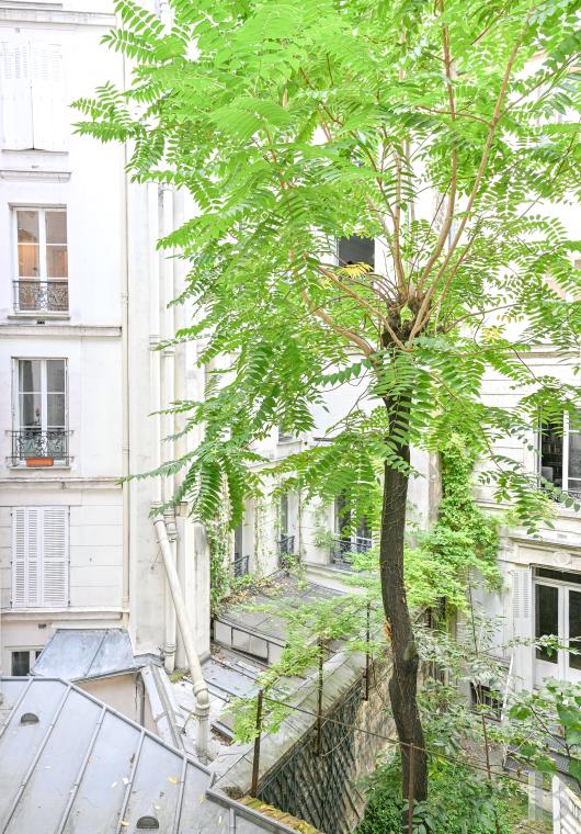 appartements a vendre paris paris   - 4