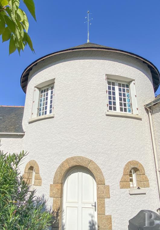 demeures et maisons a vendre france pays de loire   - 3