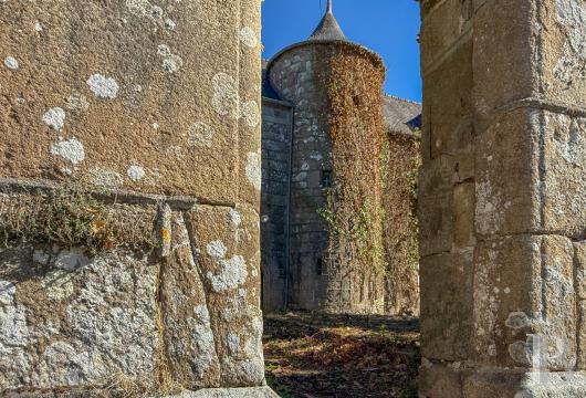 France mansions for sale brittany   - 7