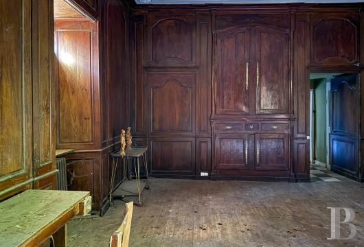 France mansions for sale brittany   - 13