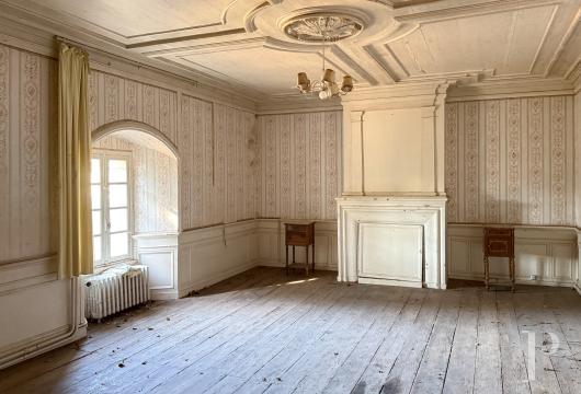 France mansions for sale brittany   - 18