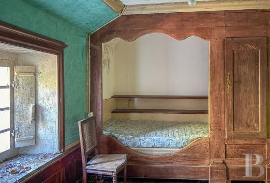 France mansions for sale brittany   - 22