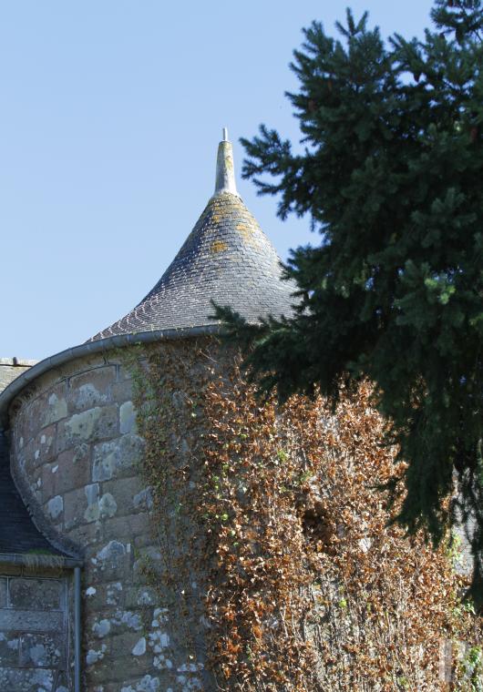 France mansions for sale brittany   - 6
