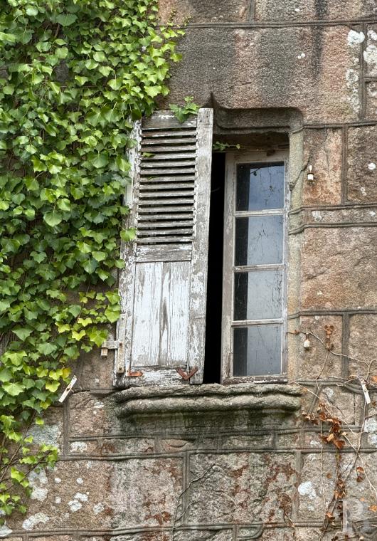 France mansions for sale brittany   - 4