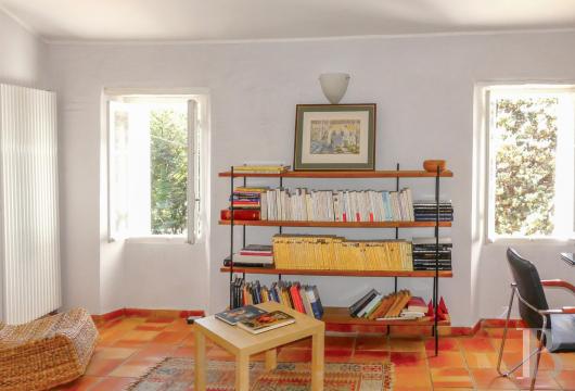 french mas and farms for sale provence cote dazur   - 9