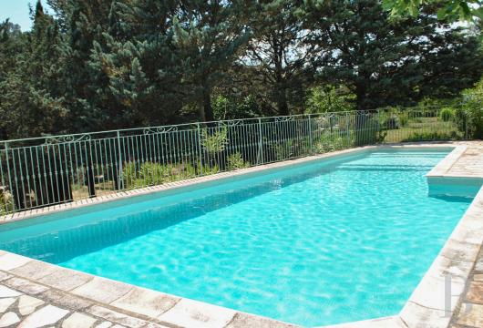 french mas and farms for sale provence cote dazur   - 16