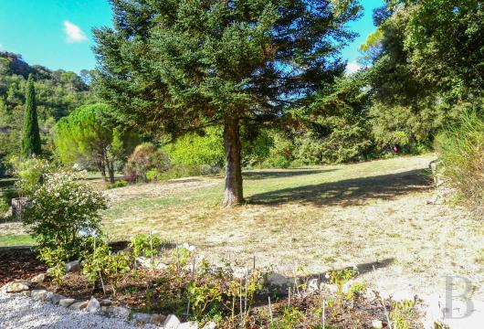 french mas and farms for sale provence cote dazur   - 18