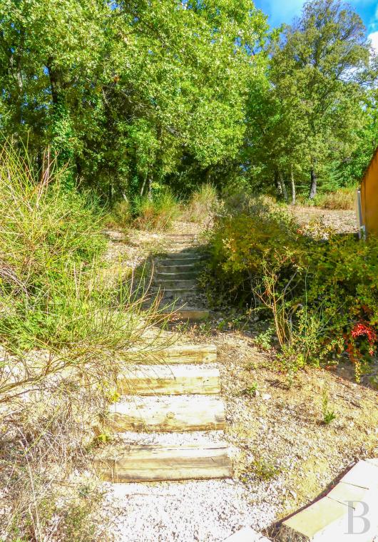french mas and farms for sale provence cote dazur   - 19