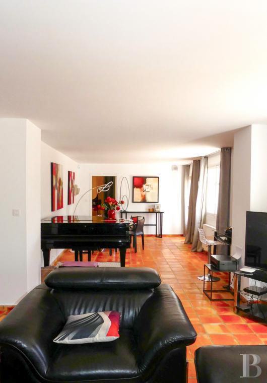 french mas and farms for sale provence cote dazur   - 4