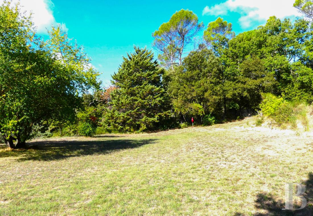 french mas and farms for sale provence cote dazur   - 21