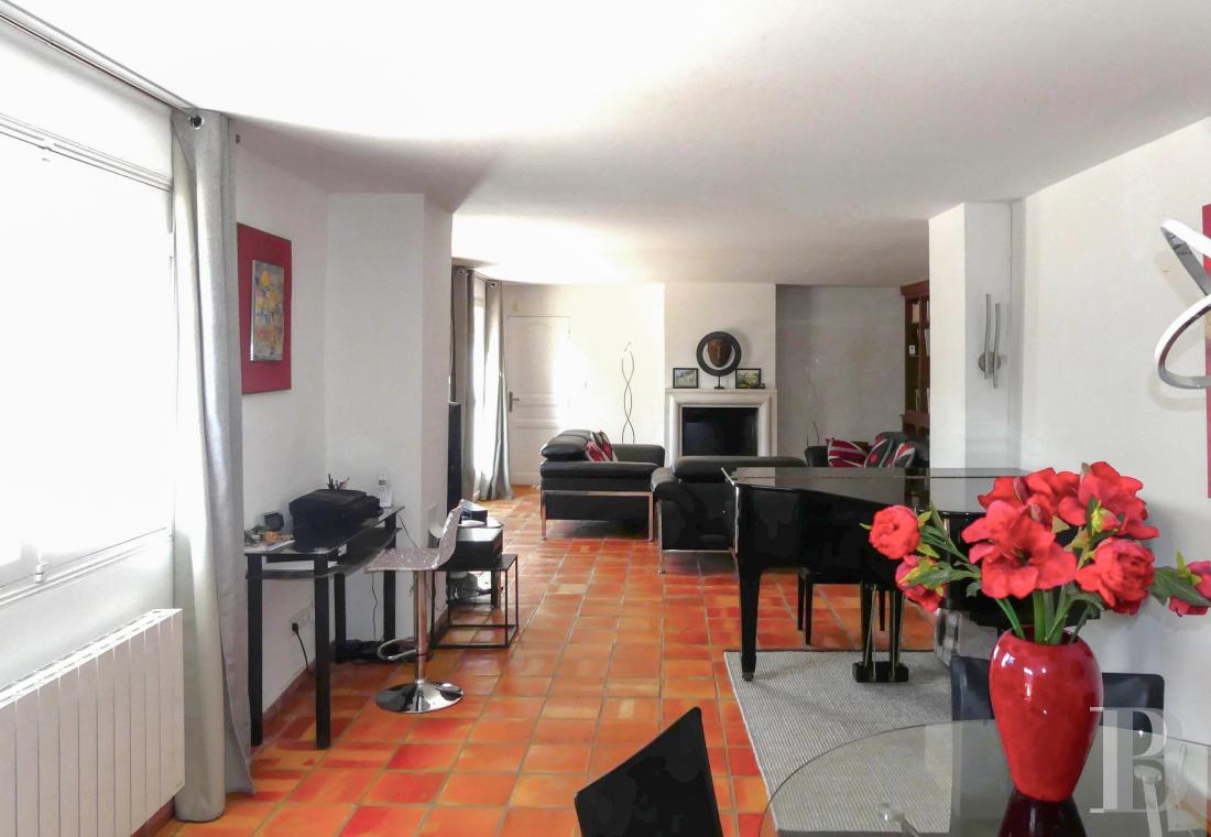 french mas and farms for sale provence cote dazur   - 6