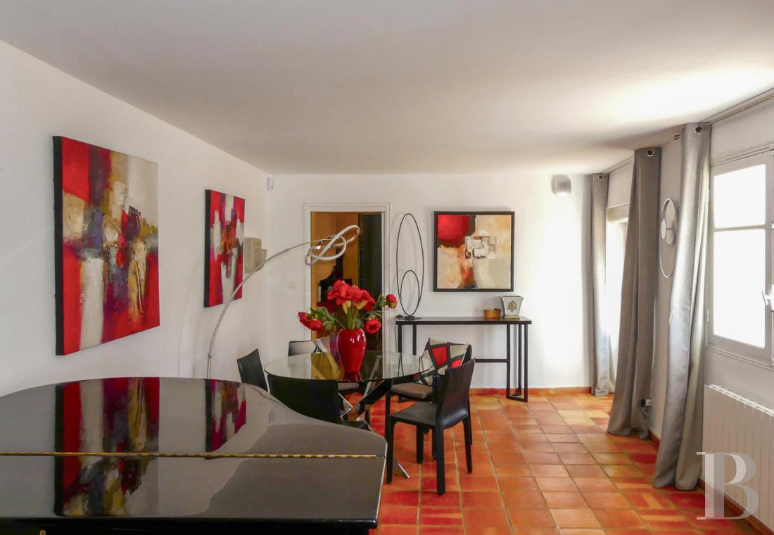 french mas and farms for sale provence cote dazur   - 7
