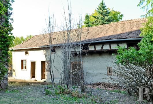 manoirs a vendre alsace   - 14